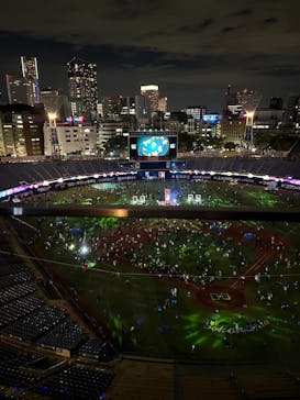 BALLPARK FANTASIAに投稿された画像（2023/12/16）