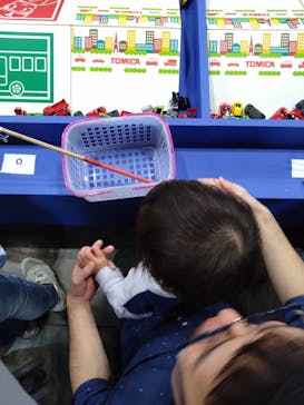 トミカ博 in NAGOYAに投稿された画像（2023/12/16）