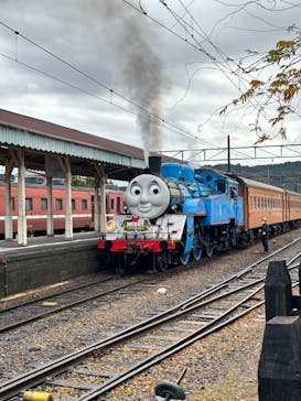 大井川鐵道株式会社に投稿された画像（2023/12/16）