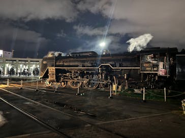 京都鉄道博物館に投稿された画像（2023/12/16）