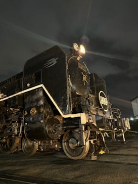 京都鉄道博物館に投稿された画像（2023/12/16）