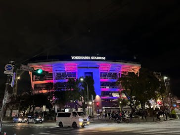 BALLPARK FANTASIAに投稿された画像（2023/12/16）