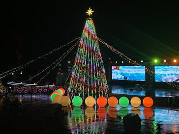 安城産業文化公園デンパークに投稿された画像（2023/12/16）