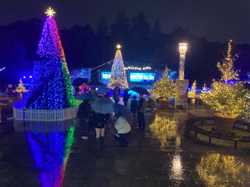 安城産業文化公園デンパークに投稿された画像（2023/12/16）