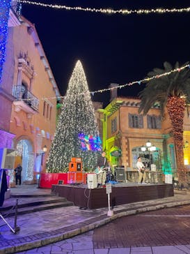 フェスタ・ルーチェに投稿された画像（2023/12/16）