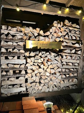 いばらきフラワーパークに投稿された画像（2023/12/16）