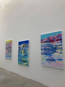 金沢21世紀美術館に投稿された画像（2023/12/16）