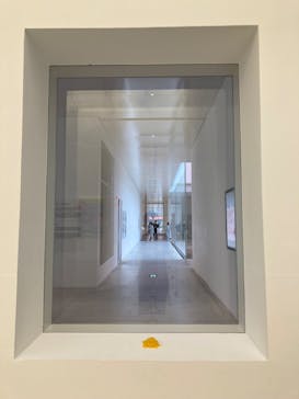 金沢21世紀美術館に投稿された画像（2023/12/16）