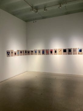 金沢21世紀美術館に投稿された画像（2023/12/16）