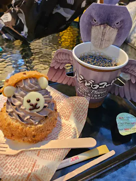 神戸どうぶつ王国に投稿された画像（2023/12/16）