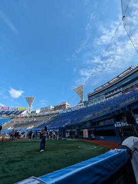 BALLPARK FANTASIAに投稿された画像（2023/12/16）