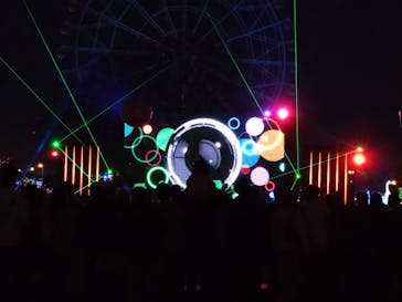 東武動物公園に投稿された画像（2023/12/16）