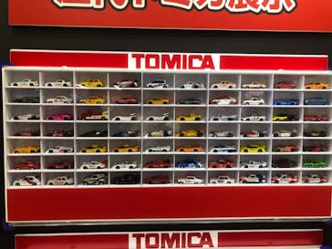 トミカ博 in NAGOYAに投稿された画像（2023/12/16）