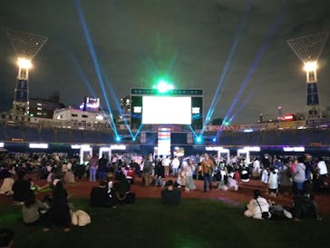 BALLPARK FANTASIAに投稿された画像（2023/12/16）