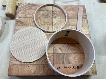 大館工芸社に投稿された画像（2023/12/16）