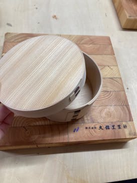 大館工芸社に投稿された画像（2023/12/16）