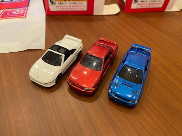 トミカ博 in NAGOYAに投稿された画像（2023/12/16）