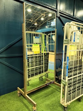 BALLPARK FANTASIAに投稿された画像（2023/12/16）