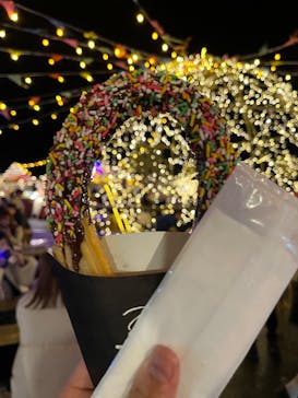 フェスタ・ルーチェに投稿された画像（2023/12/16）