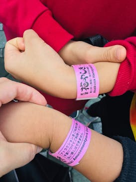 浅草花やしきに投稿された画像（2023/12/16）