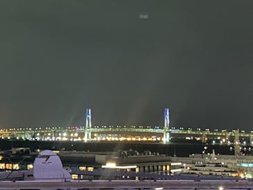 横浜みなとみらい 万葉倶楽部に投稿された画像（2023/12/16）