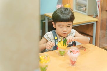 キッザニア東京に投稿された画像（2023/12/16）