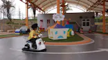 鈴鹿サーキットに投稿された画像（2023/12/17）