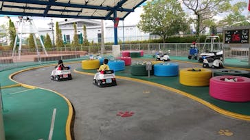 鈴鹿サーキットに投稿された画像（2023/12/16）