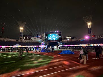 BALLPARK FANTASIAに投稿された画像（2023/12/16）
