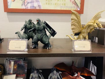 西武園ゆうえんちに投稿された画像（2023/12/17）