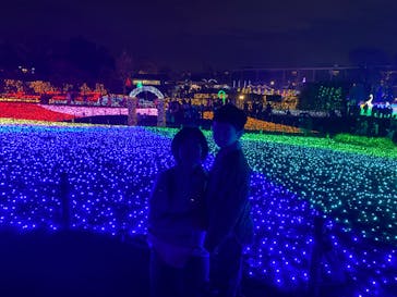 東武動物公園に投稿された画像（2023/12/17）