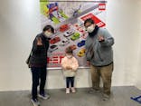 トミカ博 in NAGOYAに投稿された画像（2023/12/17）