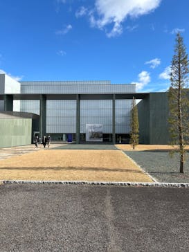 豊田市美術館に投稿された画像（2023/12/17）