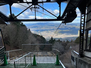 延暦寺に投稿された画像（2023/12/17）