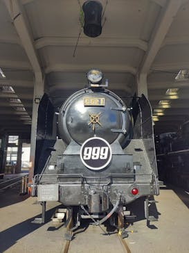 京都鉄道博物館に投稿された画像（2023/12/17）