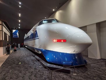 京都鉄道博物館に投稿された画像（2023/12/17）