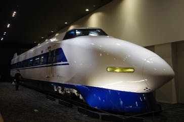 京都鉄道博物館に投稿された画像（2023/12/17）