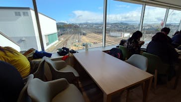 京都鉄道博物館に投稿された画像（2023/12/17）