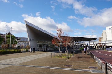 京都鉄道博物館に投稿された画像（2023/12/17）