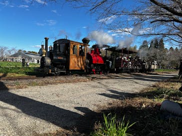 成田ゆめ牧場に投稿された画像（2023/12/17）