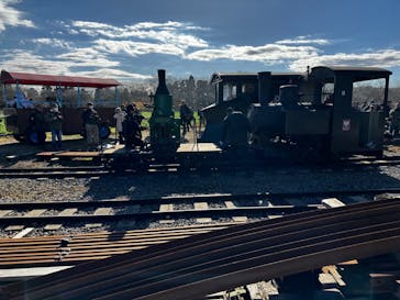 成田ゆめ牧場に投稿された画像（2023/12/17）