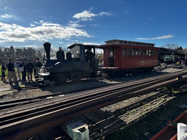 成田ゆめ牧場に投稿された画像（2023/12/17）