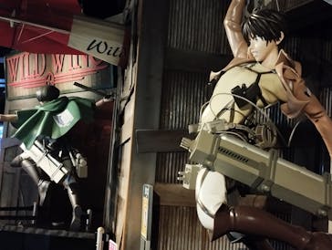 東京ジョイポリスに投稿された画像（2023/12/17）