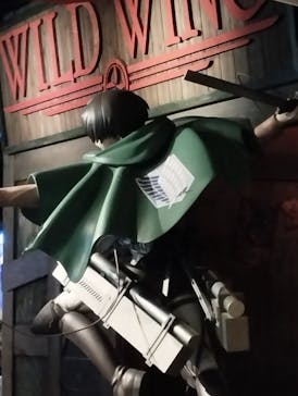 東京ジョイポリスに投稿された画像（2023/12/17）