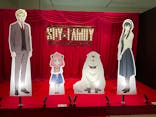 『SPY×FAMILY』わくわくパークに投稿された画像（2023/12/17）