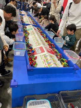 トミカ博 in NAGOYAに投稿された画像（2023/12/17）