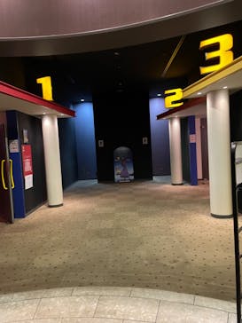 ローソン・ユナイテッドシネマ／ユナイテッド・シネマ／シネプレックスに投稿された画像（2023/12/17）