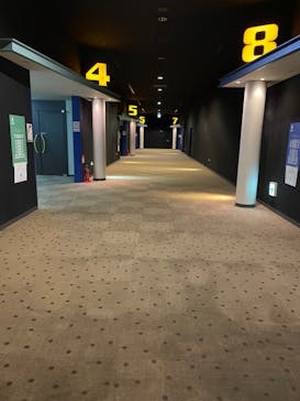 ローソン・ユナイテッドシネマ／ユナイテッド・シネマ／シネプレックスに投稿された画像（2023/12/17）