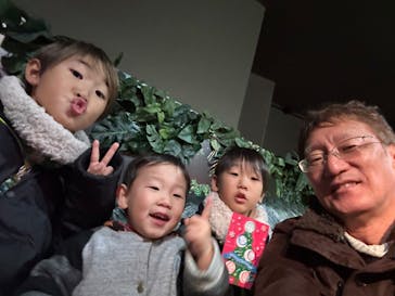 世界淡水魚園水族館　アクア・トトぎふに投稿された画像（2023/12/17）