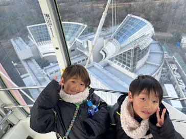 世界淡水魚園水族館　アクア・トトぎふに投稿された画像（2023/12/17）